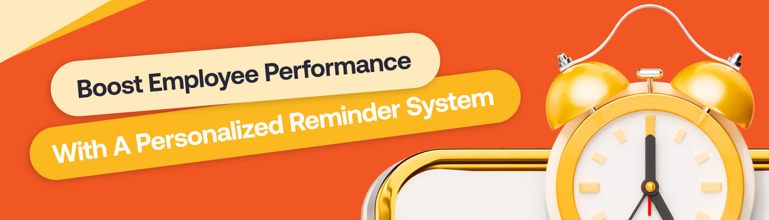 personalized-reminder-system